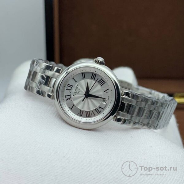 Часы Tissot — изображение 3