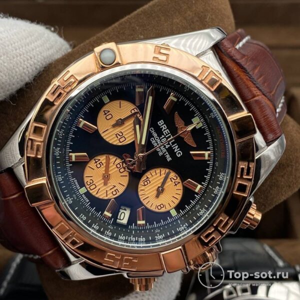 Часы BREITLING — изображение 4