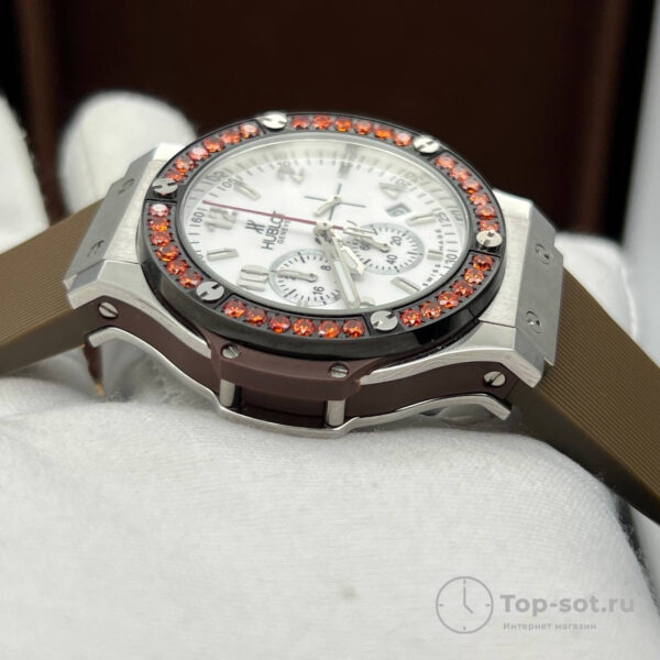 Часы HUBLOT — изображение 5