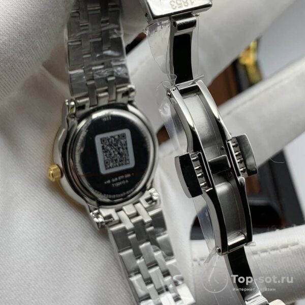 Часы Tissot — изображение 6