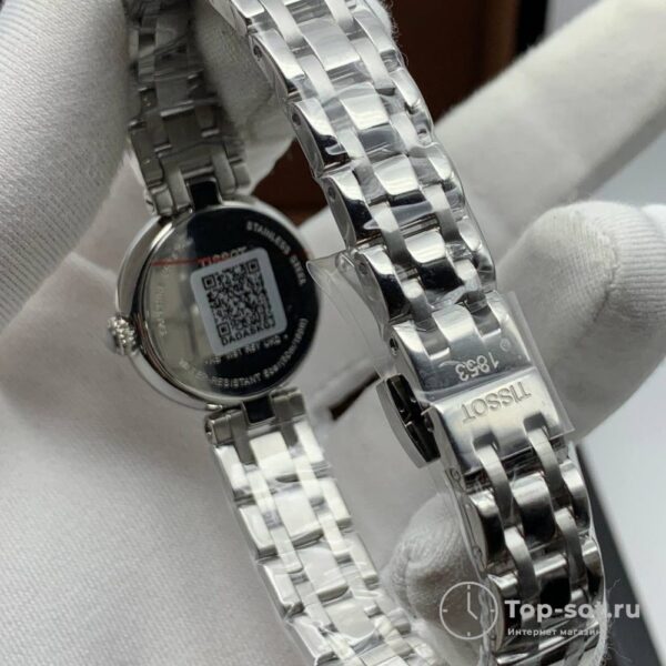 Часы Tissot — изображение 7