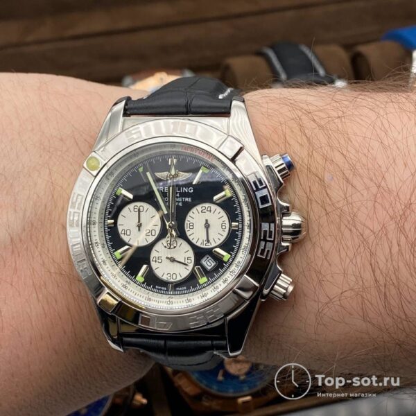 Часы BREITLING — изображение 7