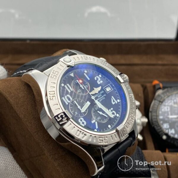 Часы BREITLING — изображение 2