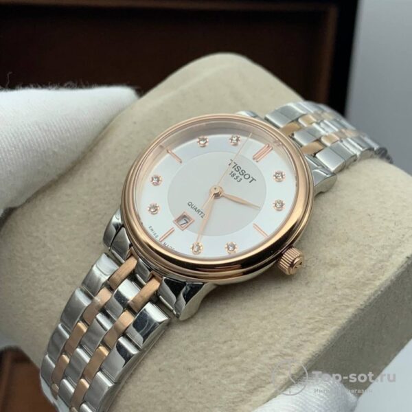 Часы Tissot — изображение 3