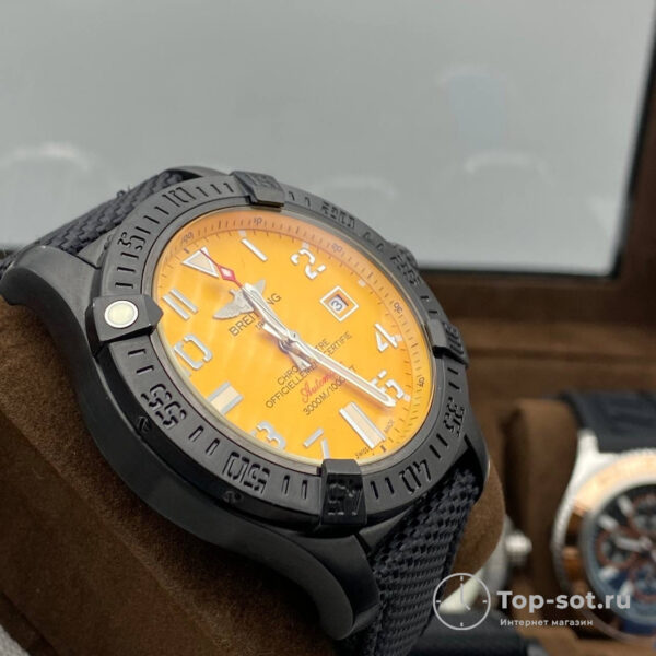 Часы  Breitling Avenger — изображение 5