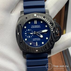 часы PANERAI SUBMERSIBLE