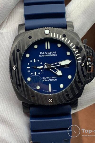 часы PANERAI SUBMERSIBLE