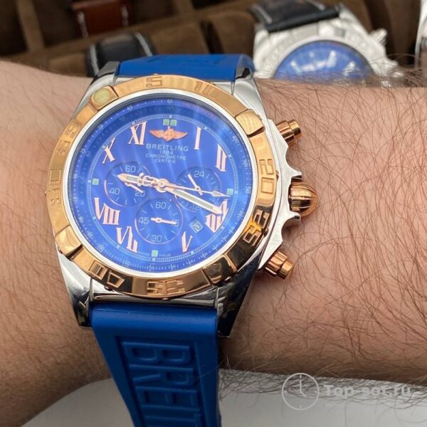 Часы BREITLING — изображение 7