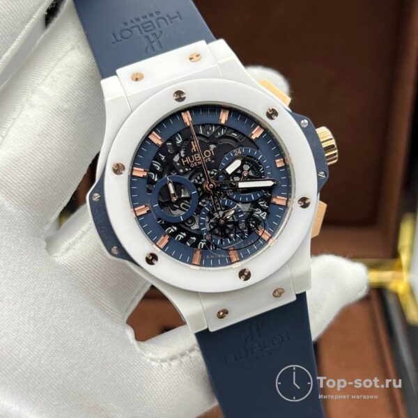Часы HUBLOT Big Bang — изображение 3
