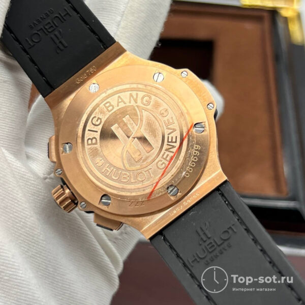 Часы HUBLOT — изображение 5