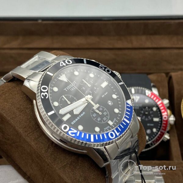 Часы Tissot SEASTAR — изображение 4