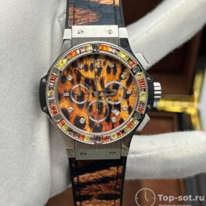 часы HUBLOT