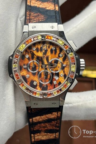 часы HUBLOT