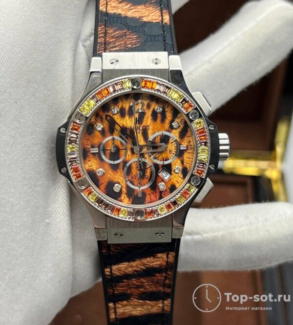 часы HUBLOT
