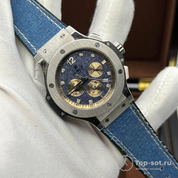 Часы HUBLOT — изображение 3