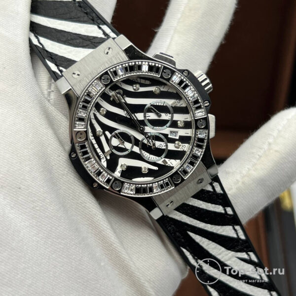Часы HUBLOT — изображение 4
