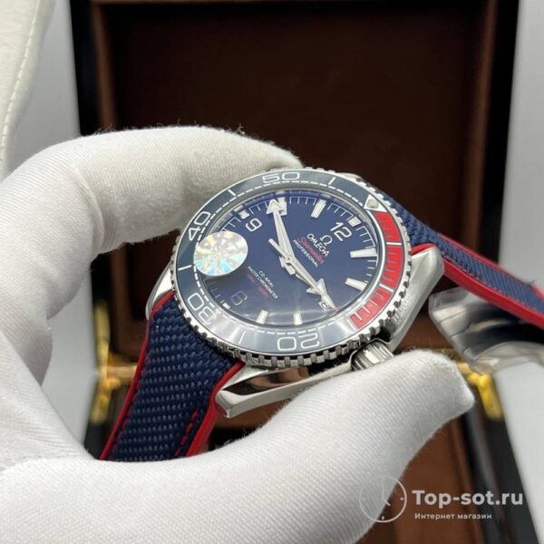 Часы Omega Speedmaster — изображение 2