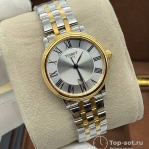 часы Tissot