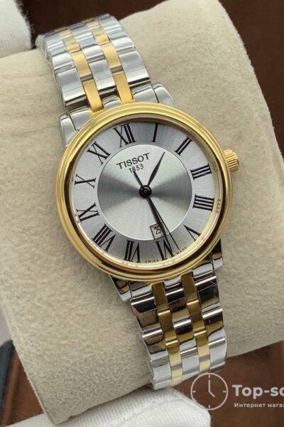 часы Tissot