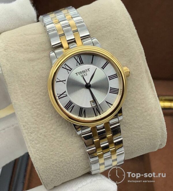 часы Tissot