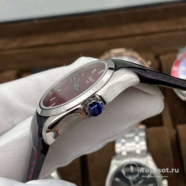 Часы Tissot SEASTAR — изображение 6
