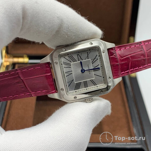 Часы Cartier — изображение 3