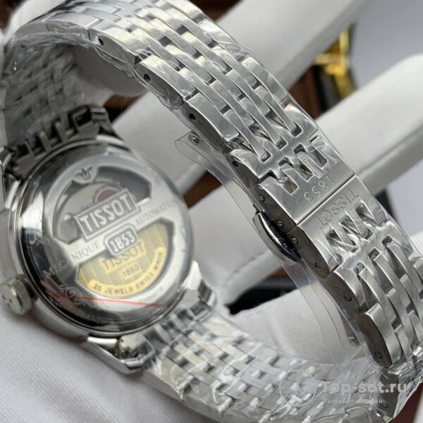 Часы Tissot — изображение 7