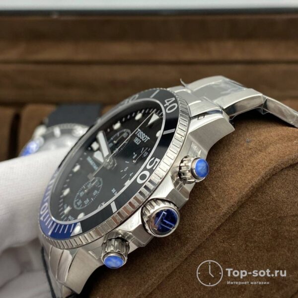 Часы Tissot SEASTAR — изображение 5