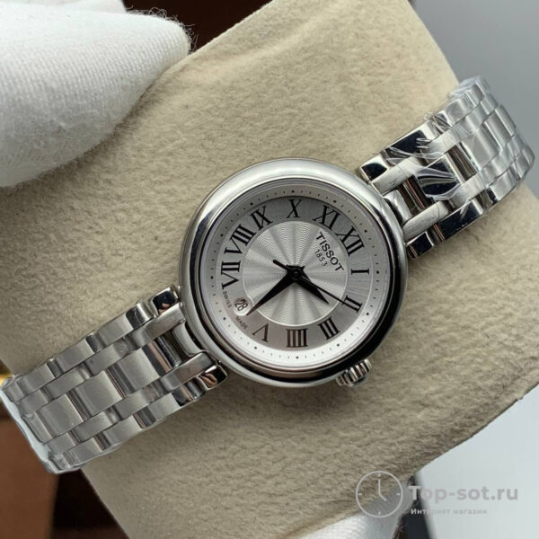 Часы Tissot — изображение 2