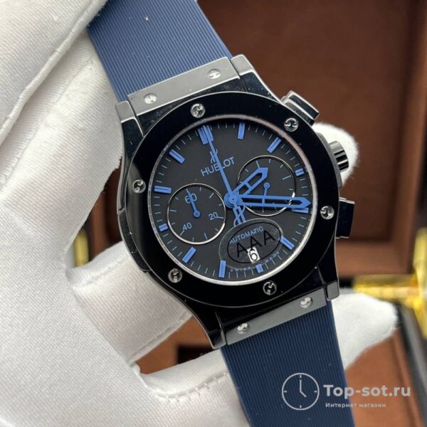 Часы HUBLOT Big Bang — изображение 3