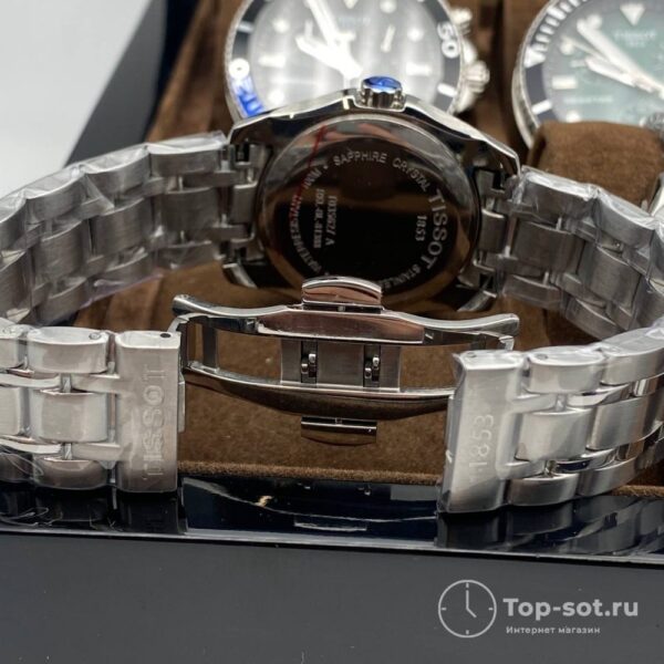 Часы Tissot SEASTAR — изображение 6