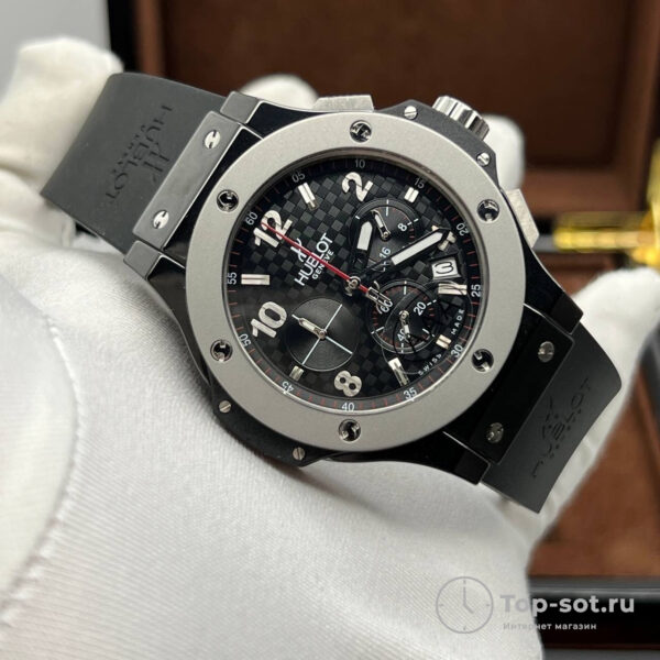 Часы HUBLOT Big Bang — изображение 2