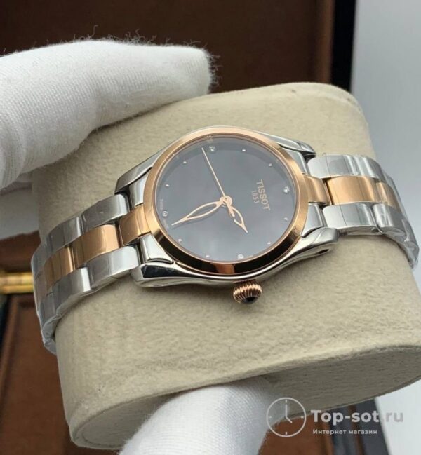 часы Tissot