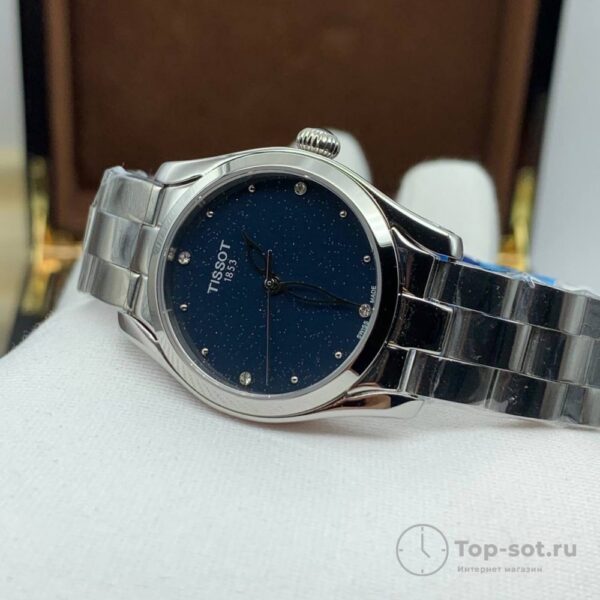 Часы Tissot — изображение 6