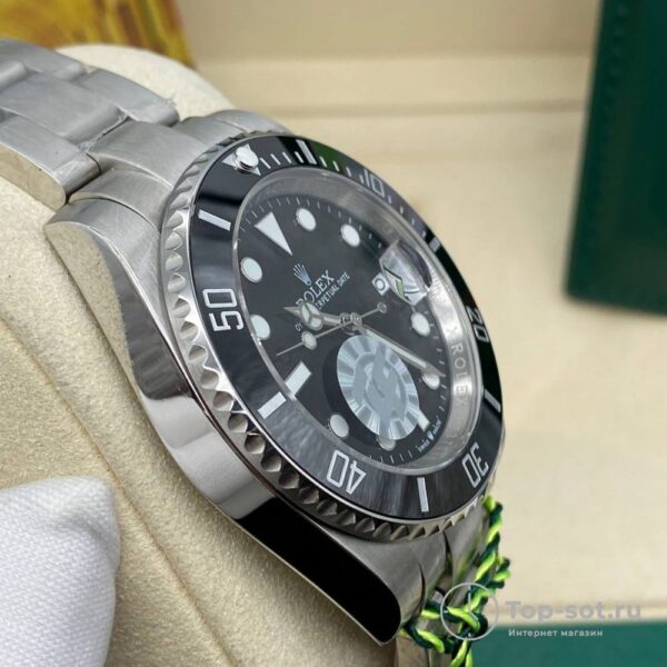 Часы Rolex Submariner — изображение 4