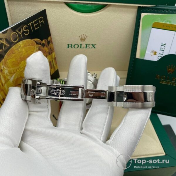 Часы Rolex Daytona — изображение 6