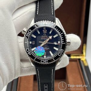 часы Omega Seamaster Planet Ocean