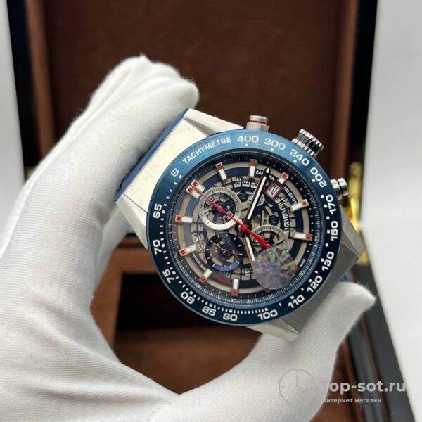 Часы Tag Heuer 01 — изображение 3