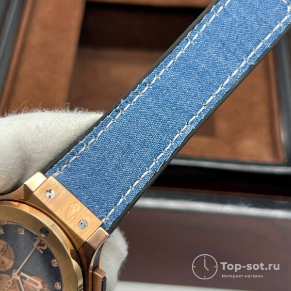 Часы HUBLOT — изображение 6