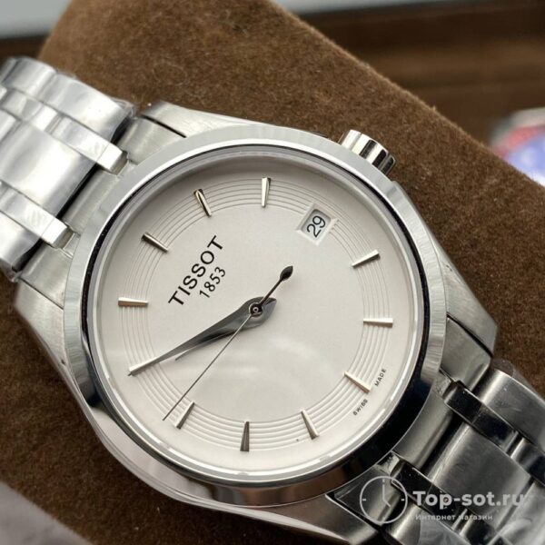 Часы Tissot SEASTAR — изображение 2