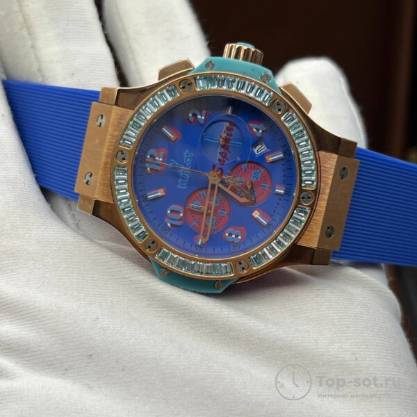 Часы HUBLOT — изображение 2