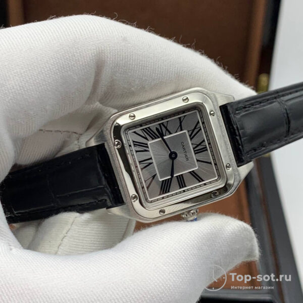Часы Cartier — изображение 2