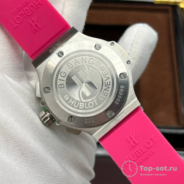 Часы HUBLOT — изображение 7