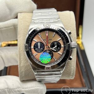 часы Breitling Chronomat