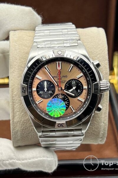 часы Breitling Chronomat