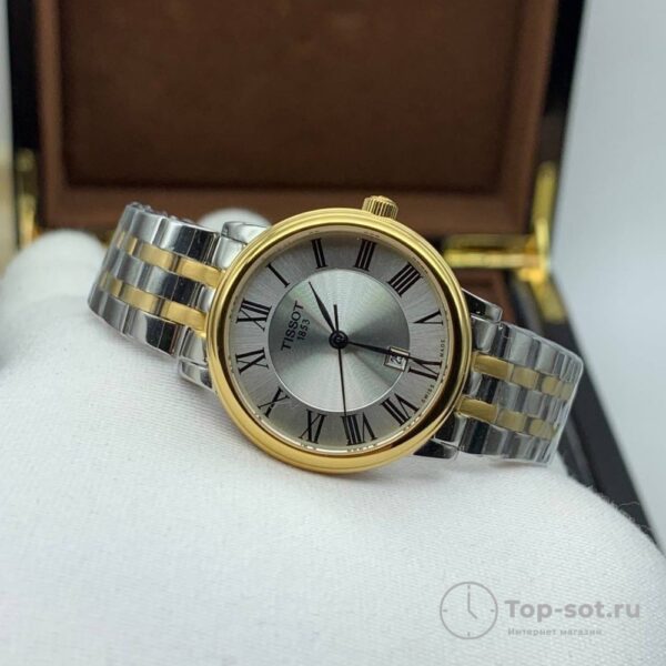 Часы Tissot — изображение 3
