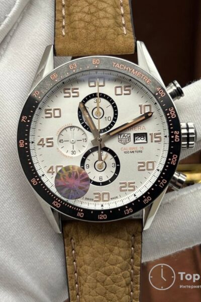 Часы Tag Heuer Сalibre 16