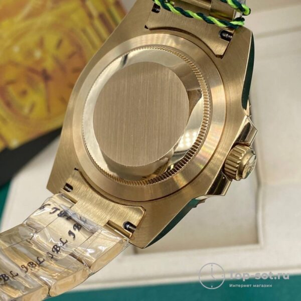 Часы Rolex Submariner — изображение 5