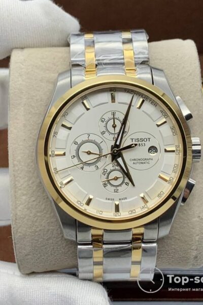 часы Tissot