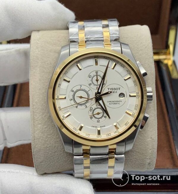 часы Tissot